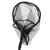 Promar Telescopic Premier Series Landing Net 20" x 24", 72" Handle