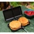 Coghlan's Double Cast Iron Camp Cooker