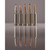 Federal Premium 6.5 Creedmoor+Peak 153gr Sierra Tipped Matchking vs other cartridges