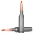 Fusion Tipped, 6.5 Creedmoor +Peak, 155gr, 2900 fps