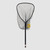 Lucky Strike Tangle Free Net 23-35″ Telescopic Handle