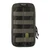 Badlands Phone Pocket ~ Mud