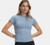 UA Motion Fitted Women's Short Sleeve
