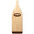 Crooked Creek Wooden Paddle