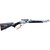 Canuck Wrangler Side Eject Trapper 45-70 Gov't, 16.5" Barrel, Matte Chrome/Grey Laminate