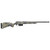 Bergara Sierra Carbon Wilderness 6.5 Creedmoor, Sniper Grey Cerakote/Custom Camo