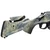 Bergara Sierra Carbon Wilderness 6.5 Creedmoor, Sniper Grey Cerakote/Custom Camo
