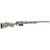 Bergara Sierra Wilderness, 300 PRC, Sniper Grey Cerakote/Custom Camo