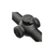 Leupold VX-4HD 4-16x50 (30mm) CDS-ZL2 Side Focus Illum FireDot Twilight Hunter