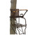 Muddy Watchman 18' 1.5-Man Ladderstand