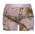 RealTree Edge Pink Women's Boxer