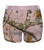 RealTree Edge Pink Women's Boxer