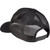 Vortex Trigger Press Black Snapback