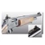XS Sights Marlin 336 Ghost Ring Sights (Sights Only)