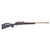 CVA Cascade Long Range Hunter Smoked Bronze | Black, Bronze Web 300 PRC ~ Leupold Combo