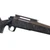 CVA Cascade Long Range Hunter Smoked Bronze | Black, Bronze Web 300 PRC ~ Leupold Combo