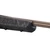 CVA Cascade Long Range Hunter Smoked Bronze | Black, Bronze Web 300 PRC ~ Leupold Combo