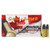 S & B 22 LR 40gr Club Standard Velocity Canadian Match