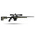 MDT Oryx Chassis Tikka T3x SA