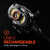 NEBO MYCRO 900+ Headlamp