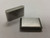 Talley Tikka T3 Stainless Steel Recoil Lug