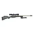 Ruger American Gen2 Prairie / Vortex 6.5 Creedmoor
