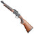 Trailhand Pro 12 gauge, 12.2" Barrel
