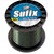Sufix Siege Bulk Spool Green 3000 yards