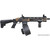 Canuck Recon 3 Shotgun 12ga, 3," 12" Barrel, Cerakote Bronze