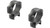Leupold Rings LRW Matte** Leupold Rings LRW Matte**