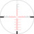 Vortex Viper PST Gen2 SFP 5-25x50 MOA