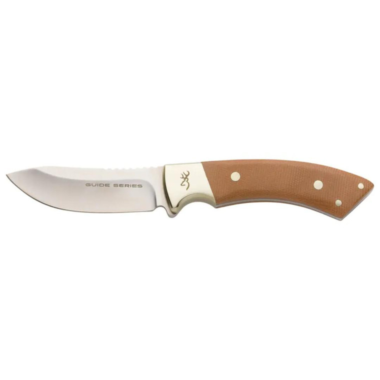 Browning Guide Series Skinner