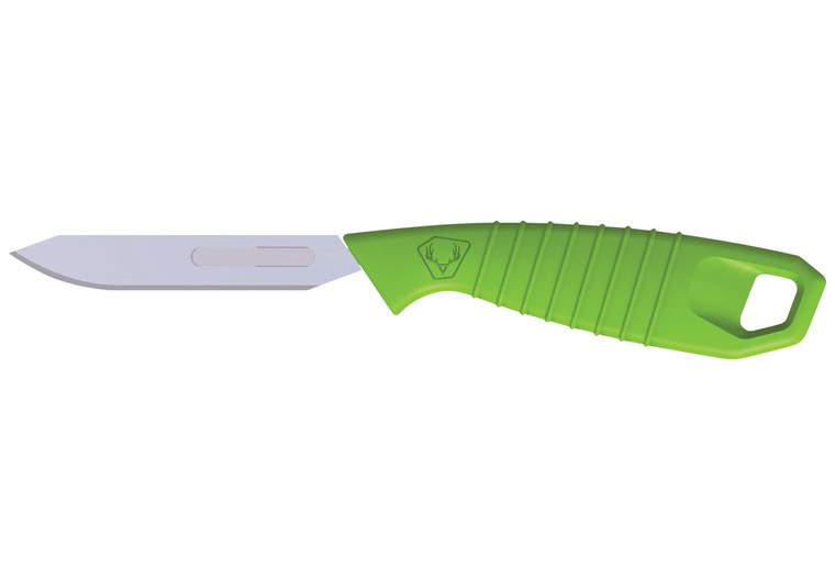 HME Super-Lite Replaceable Blade Knife