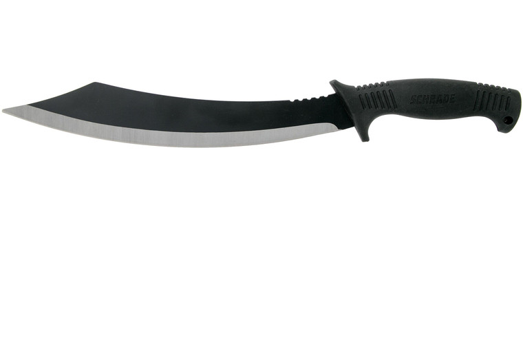 Schrade Machete 18"