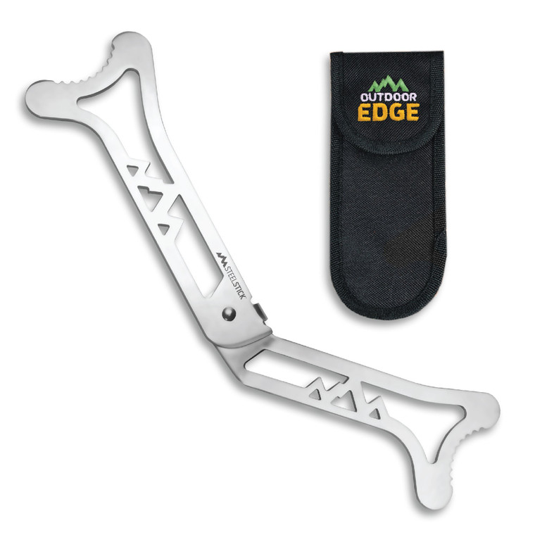 Outdoor Edge Steel Stick Spreader