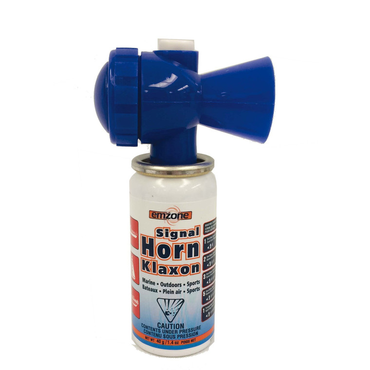 Emzone Signal Air Horn mini 40g-1.4oz