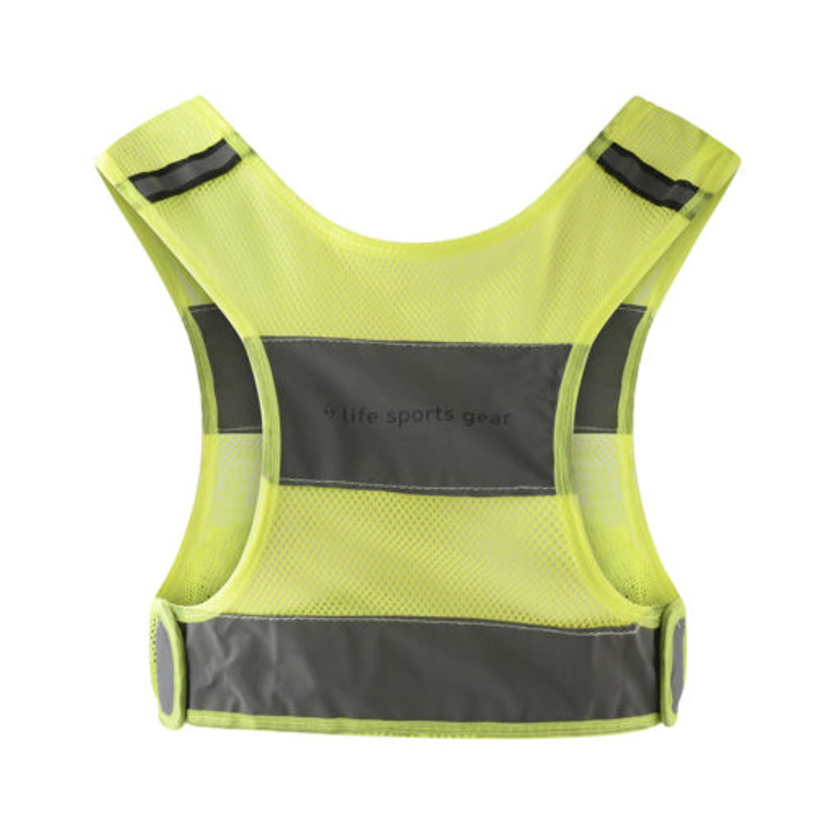 Life Sports Reflective Vest