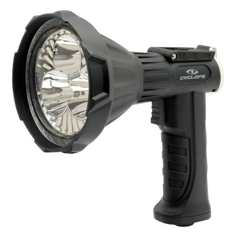 Cyclops Spotlight Rechargeable 4000LM