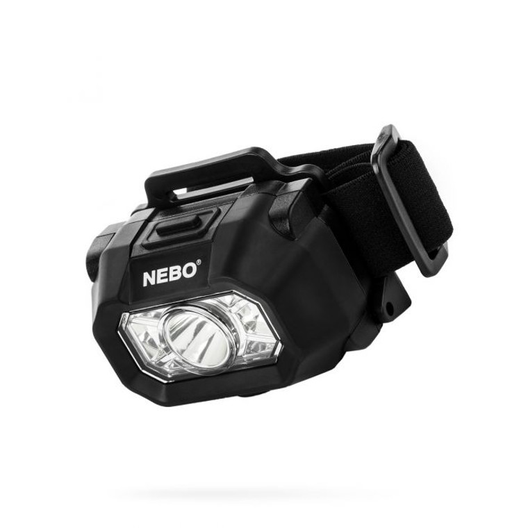 Nebo LED Headlamp 200 Lumen