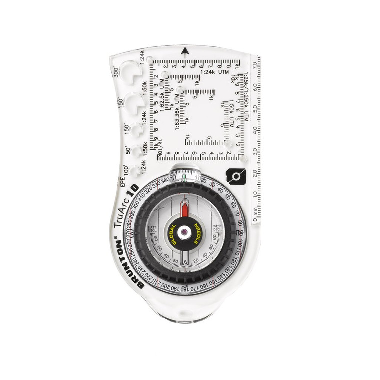 Brunton Compass TRUARC 10