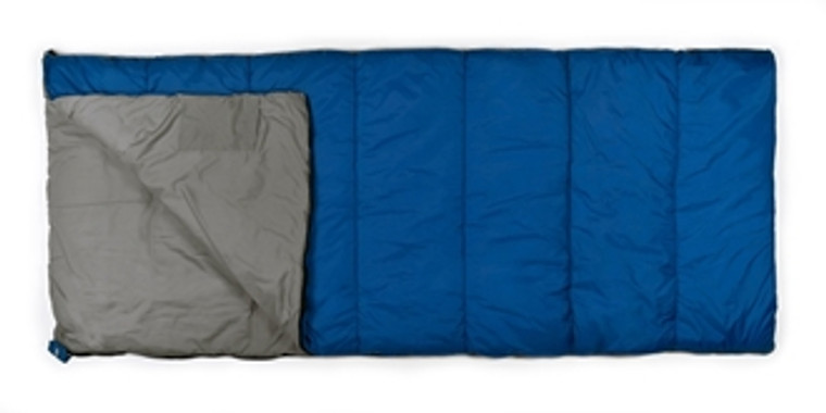 Trailside Treeline 4.5 -10c Sleeping Bag