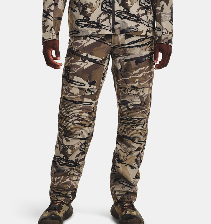 UA RR Raider HD Pant