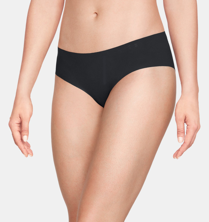 UA Pure Stretch Underwear Ladies