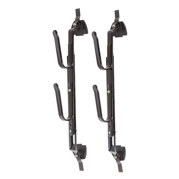 Allen Window Gun Rack Metal