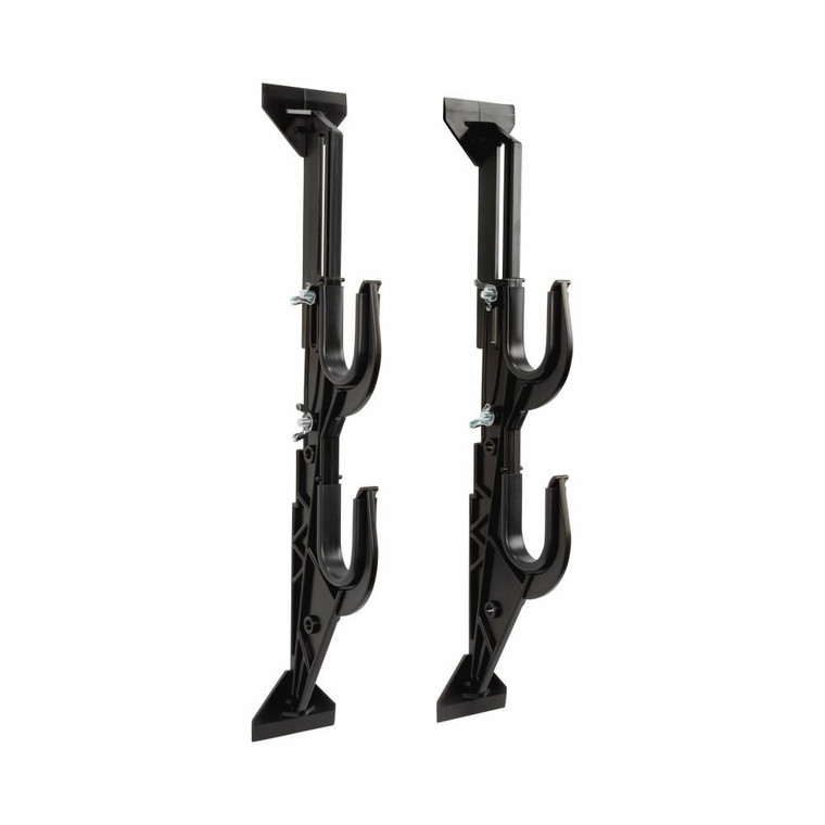 Allen Window Mount Gun Rack