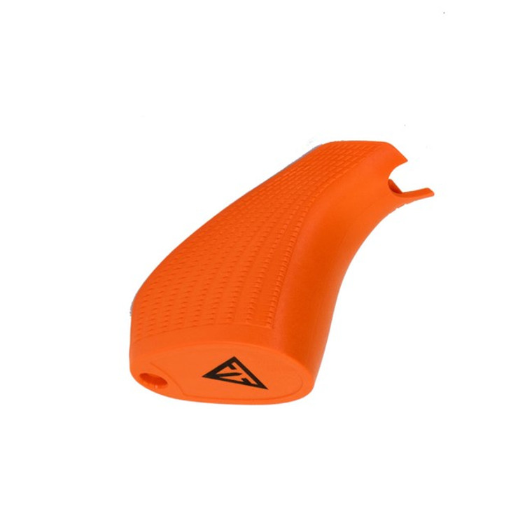 Tikka T3x Pistol Grip Vertical Orange