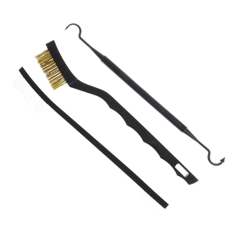 Allen Gun Cleaning Tool Set