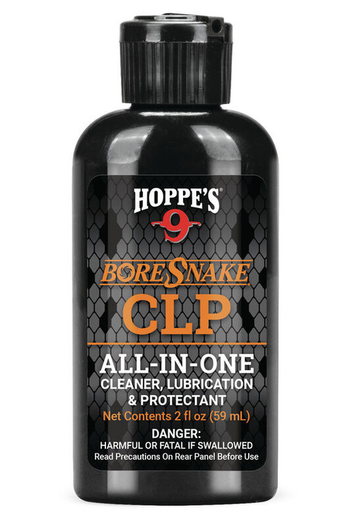 Hoppe's Black CLP 2oz