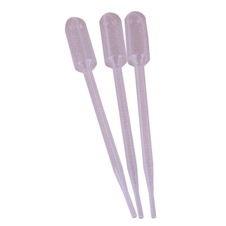 Tipton Pipettes 6" 12 pack