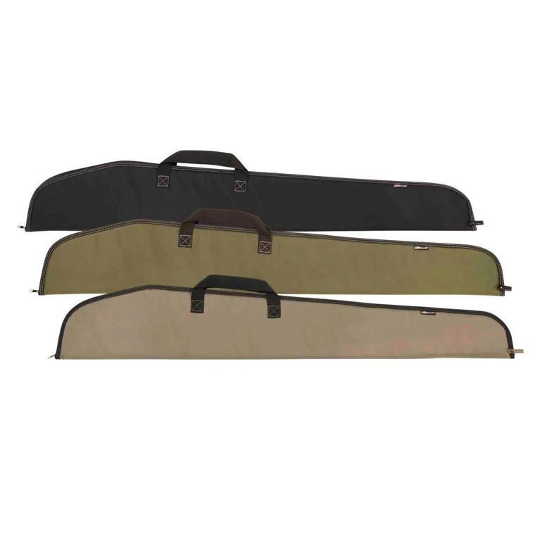 Allen 52" Durango Shotgun Case Earth Tone Assortment